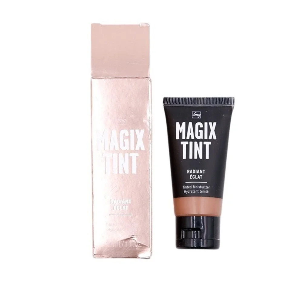 Avon - fmg Magix Tinted Moisturizer‎ - Tan Deep - 30 ml / 1 oz